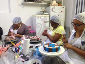 Profissional T13 By Gabby
