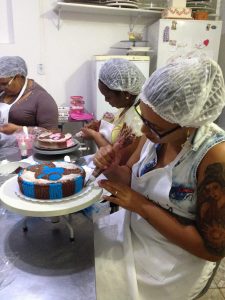 Profissional T13 By Gabby