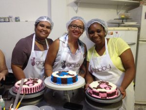 Profissional T13 By Gabby