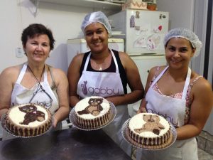Profissional T13 By Gabby