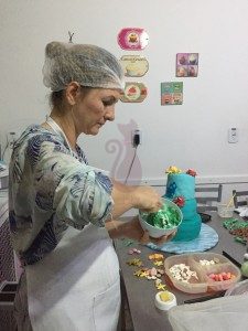 Profissional T14 By Gabby
