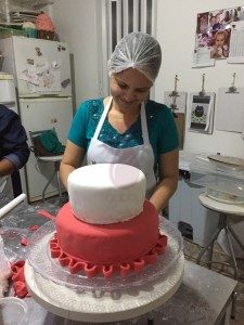 Profissional T14 By Gabby