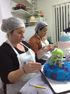Profissional T14 By Gabby