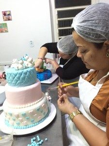 Profissional T14 By Gabby