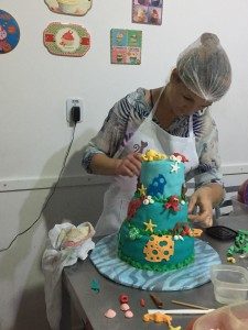 Profissional T14 By Gabby