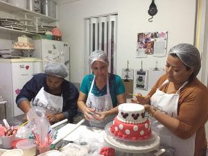 Profissional T14 By Gabby