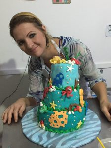 Profissional T14 By Gabby
