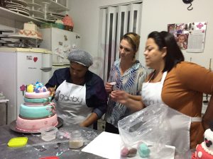 Profissional T14 By Gabby