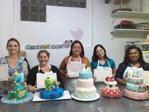 Profissional T14 By Gabby
