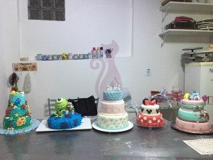 Profissional T14 By Gabby