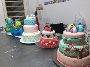 Profissional T14 By Gabby