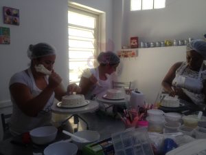 Profissional T12 by Gabby