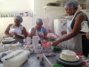 Profissional T12 by Gabby