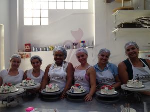 Profissional T12 by Gabby