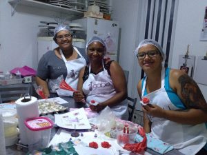 Profissional T13 By Gabby