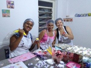 Profissional T13 By Gabby
