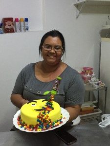 Profissional T14 By Gabby