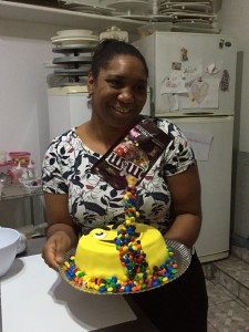Profissional T14 By Gabby