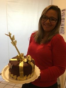 Profissional T14 By Gabby