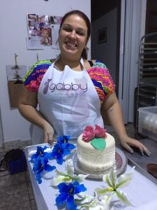 Avançado T6 By Gabby
