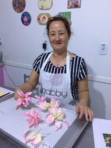 Avançado T6 By Gabby