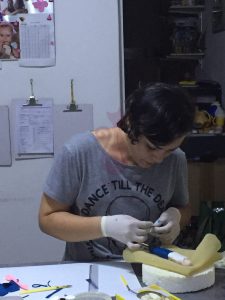 Avançado T6 By Gabby