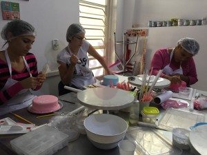 Profissional T15 By Gabby