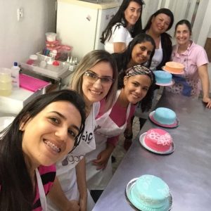 Profissional T15 By Gabby