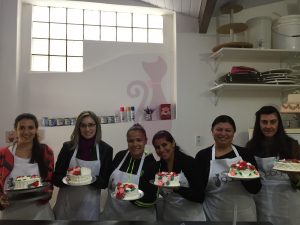Profissional T15 By Gabby
