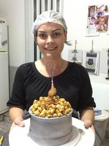 Avançado T6 By Gabby