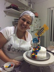 Avançado T6 By Gabby