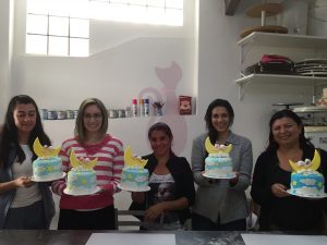 Profissional T15 By Gabby
