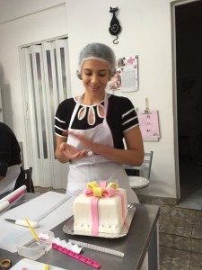 Profissional T15 By Gabby
