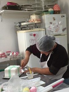 Profissional T15 By Gabby