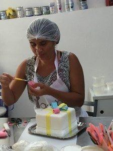 Profissional T15 By Gabby