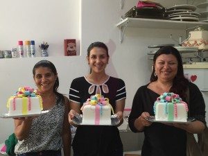 Profissional T15 By Gabby