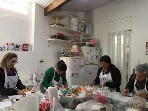 Profissional T15 By Gabby