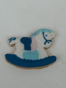 Cookie Carrossel By Gabby