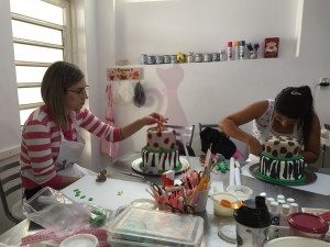 Profissional T15 By Gabby