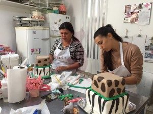 Profissional T15 By Gabby