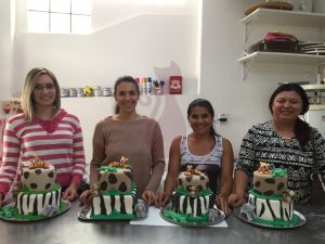 Profissional T15 By Gabby