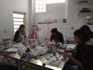 Profissional T15 By Gabby