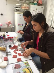 Profissional T15 By Gabby