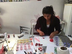 Profissional T15 By Gabby