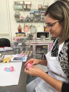 Profissional T15 By Gabby