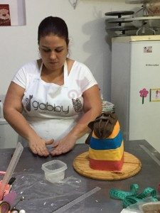 Avançado T6 By Gabby