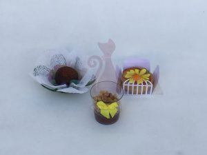 Doces By Gabby