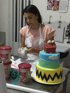 Profissional T15 By Gabby