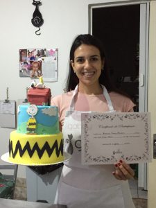 Profissional T15 By Gabby