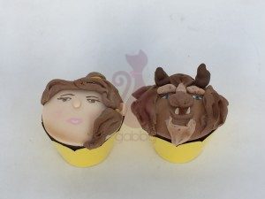 Bella e Fera by Gabby